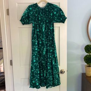 NWOT Hill House Nap Dress Size M